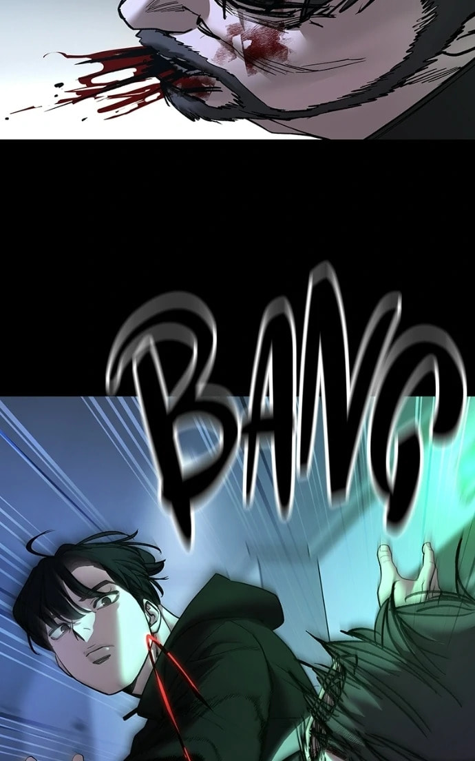 Designated Bully Chapter 162 page 23 - 