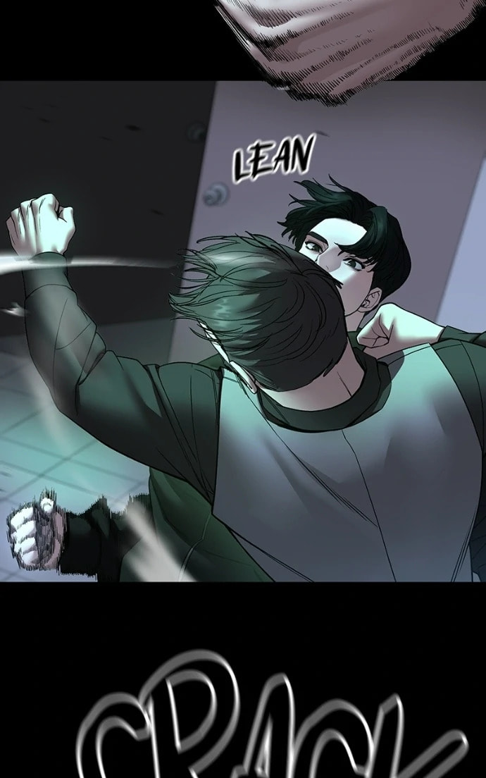 Designated Bully Chapter 162 page 25 - 