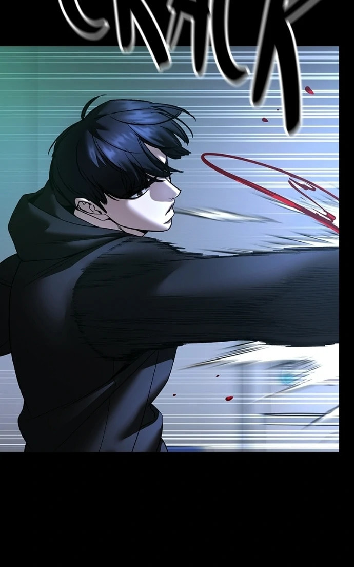 Designated Bully Chapter 162 page 26 - 