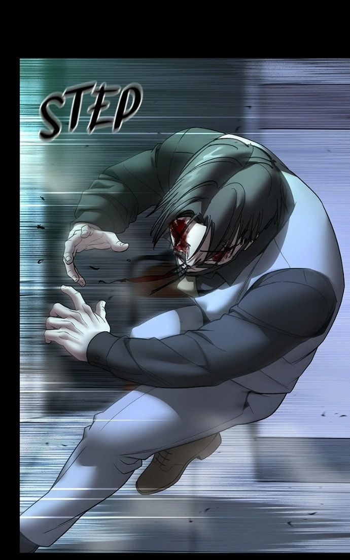 Designated Bully Chapter 162 page 27 - 