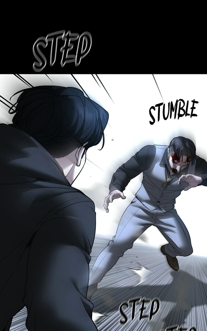 Designated Bully Chapter 162 page 28 - 