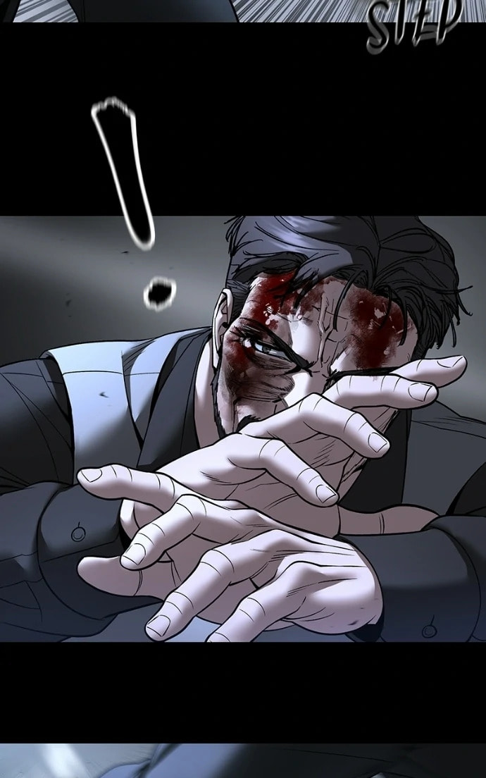 Designated Bully Chapter 162 page 29 - 