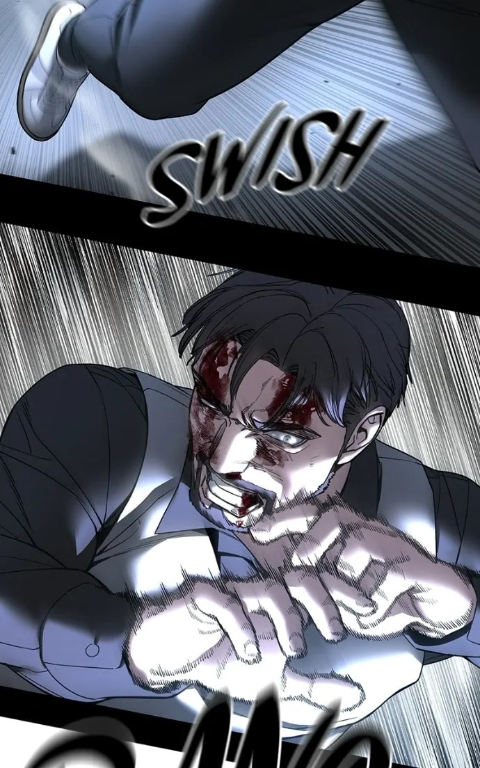Designated Bully Chapter 162 page 30 - 