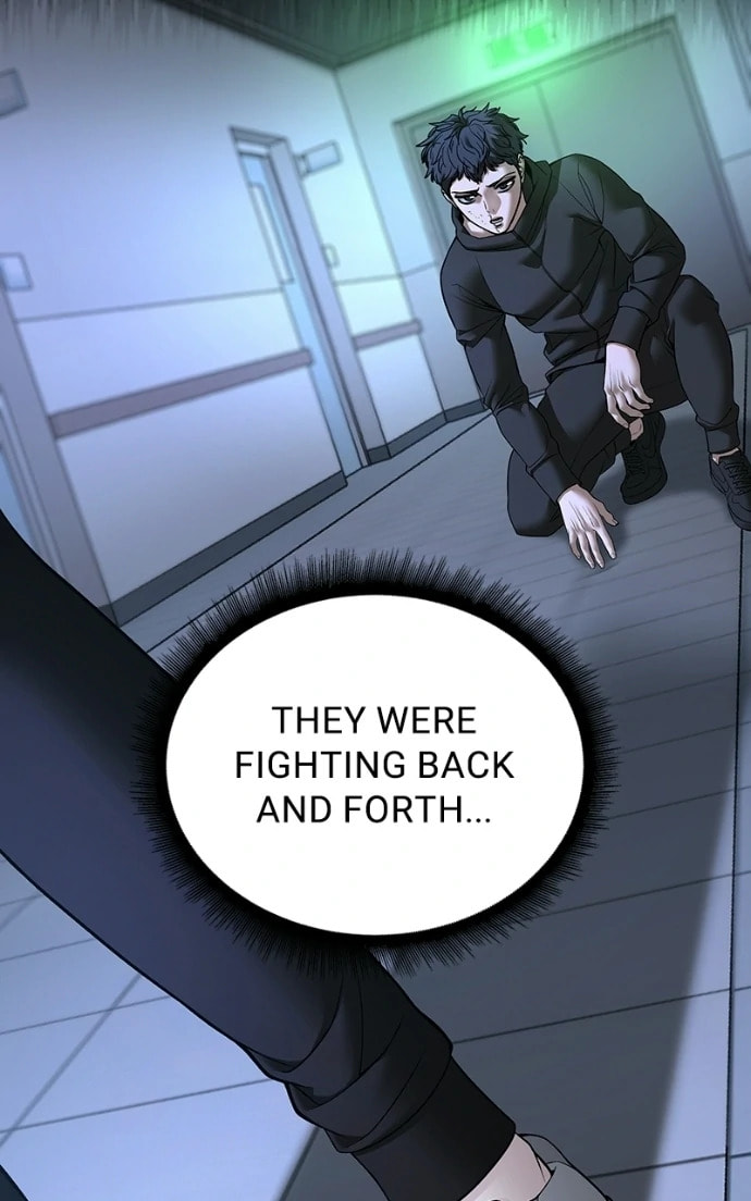 Designated Bully Chapter 162 page 4 - 