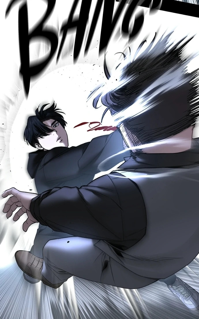 Designated Bully Chapter 162 page 31 - 