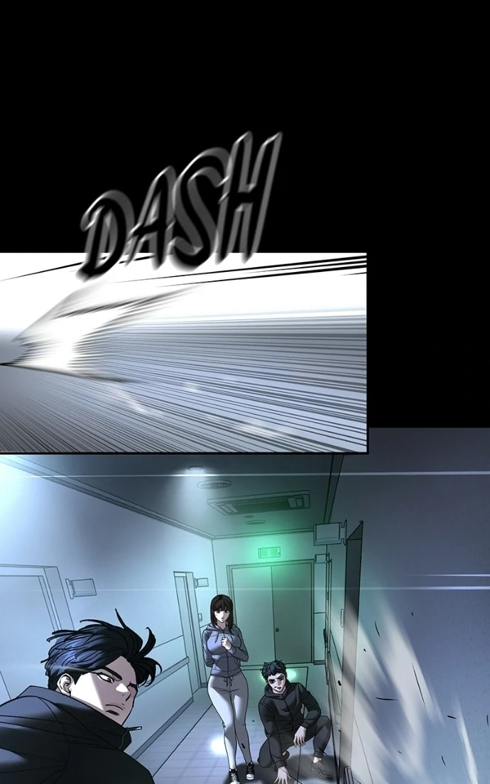 Designated Bully Chapter 162 page 33 - 
