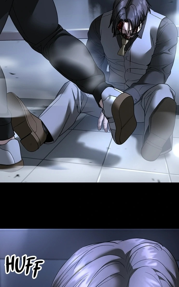 Designated Bully Chapter 162 page 35 - 