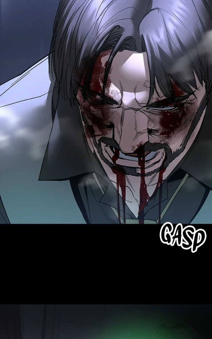 Designated Bully Chapter 162 page 36 - 