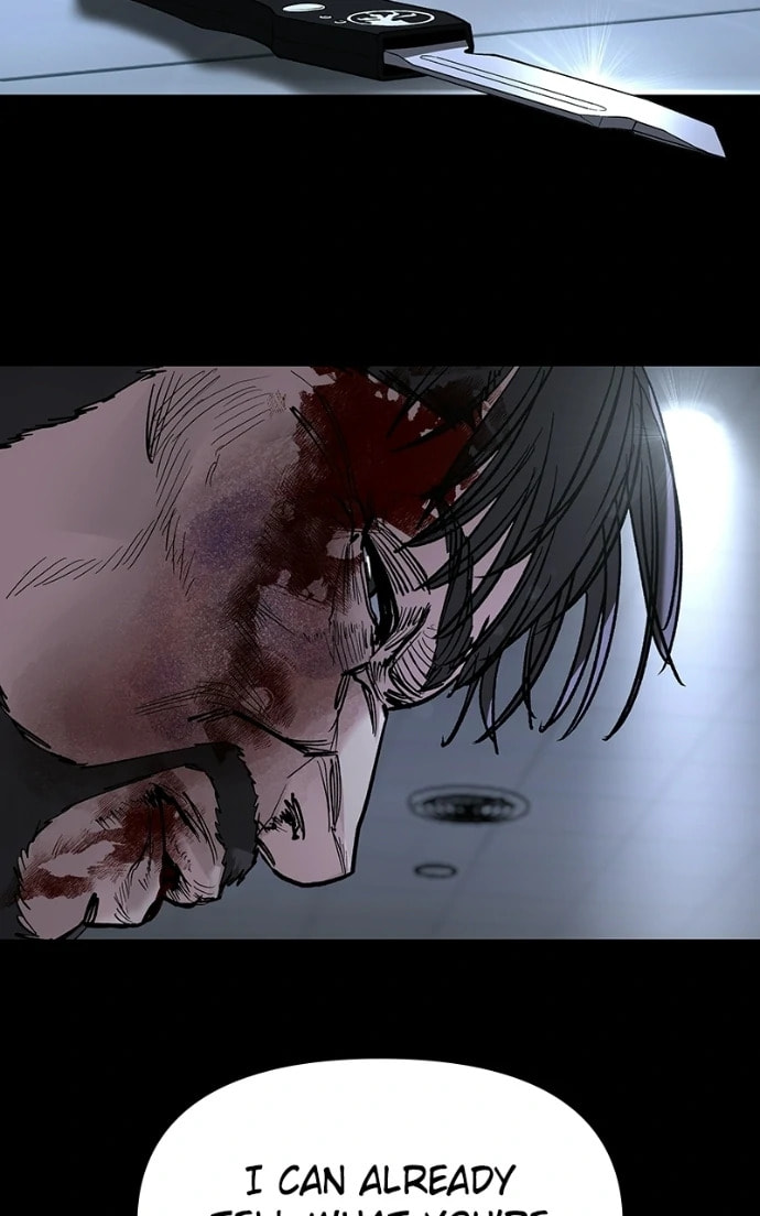 Designated Bully Chapter 162 page 38 - 