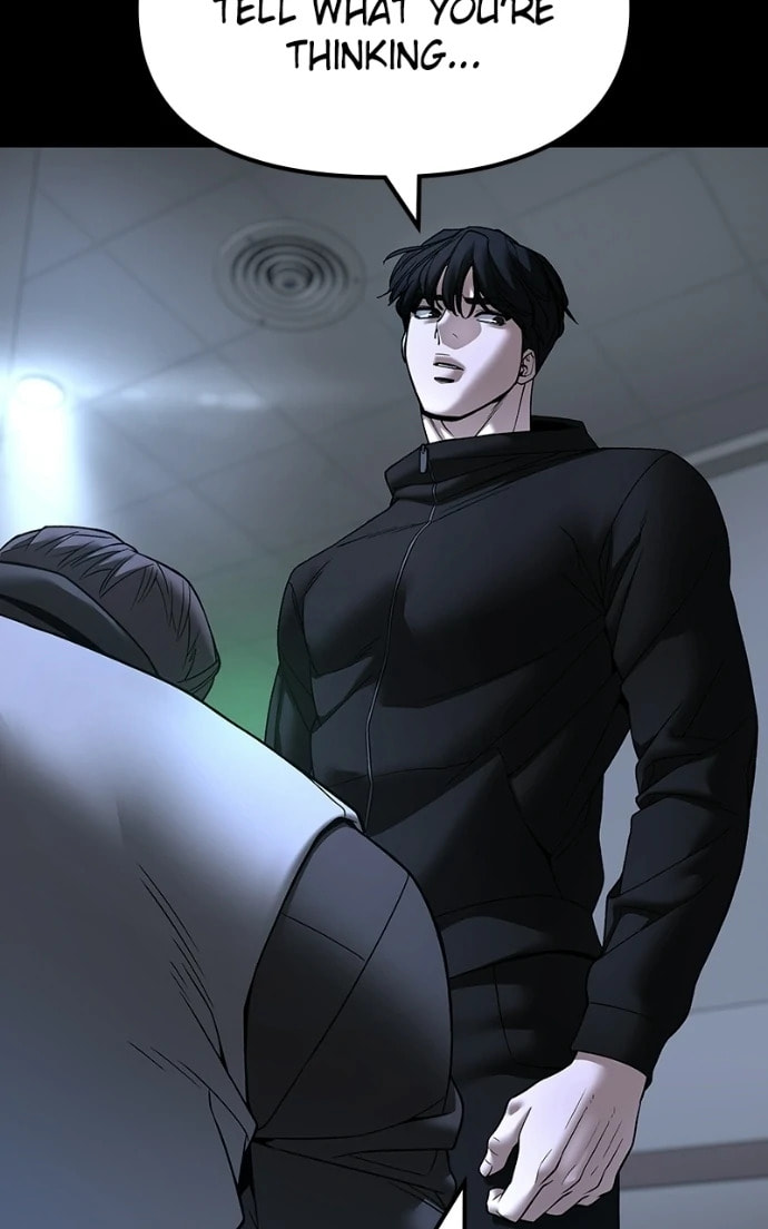 Designated Bully Chapter 162 page 39 - 