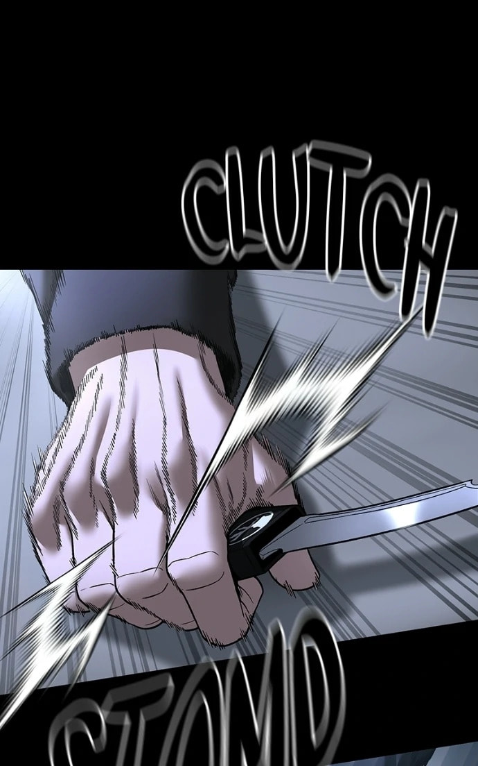 Designated Bully Chapter 162 page 41 - 