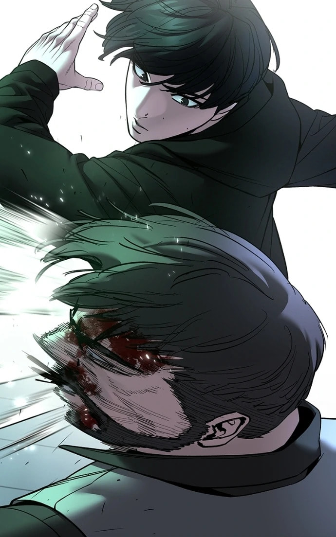 Designated Bully Chapter 162 page 44 - 