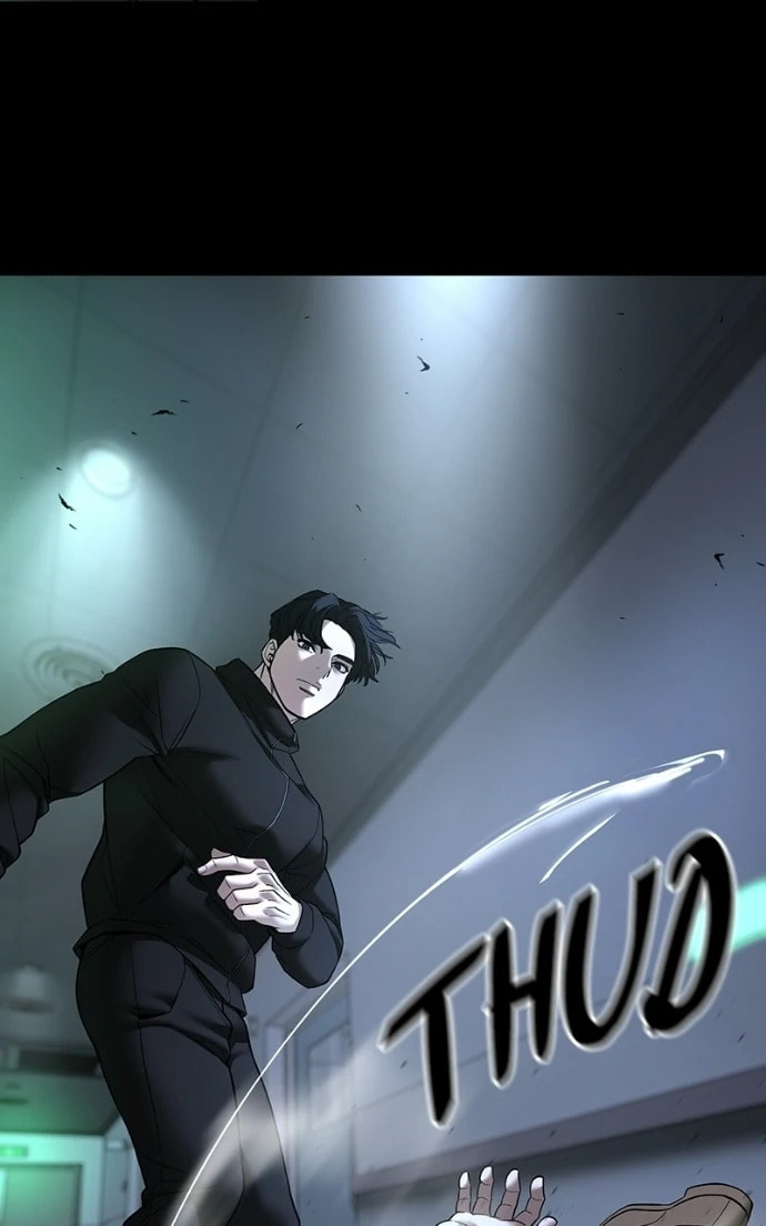 Designated Bully Chapter 162 page 45 - 