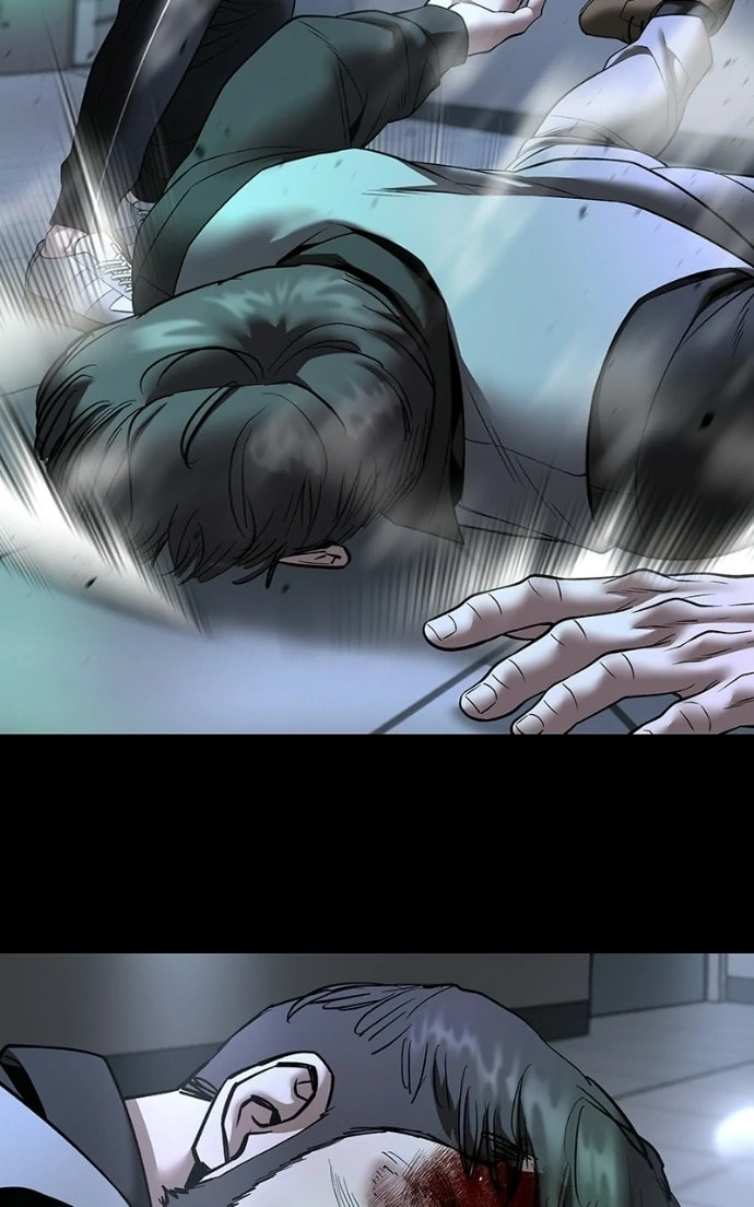 Designated Bully Chapter 162 page 46 - 