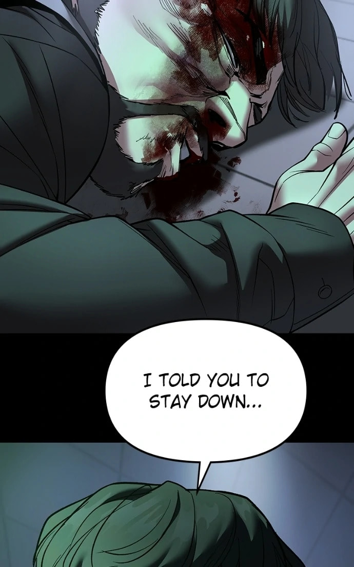 Designated Bully Chapter 162 page 47 - 