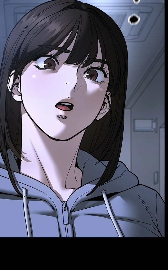 Designated Bully Chapter 162 page 49 - 