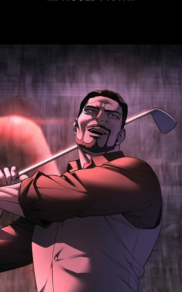 Designated Bully Chapter 162 page 55 - 
