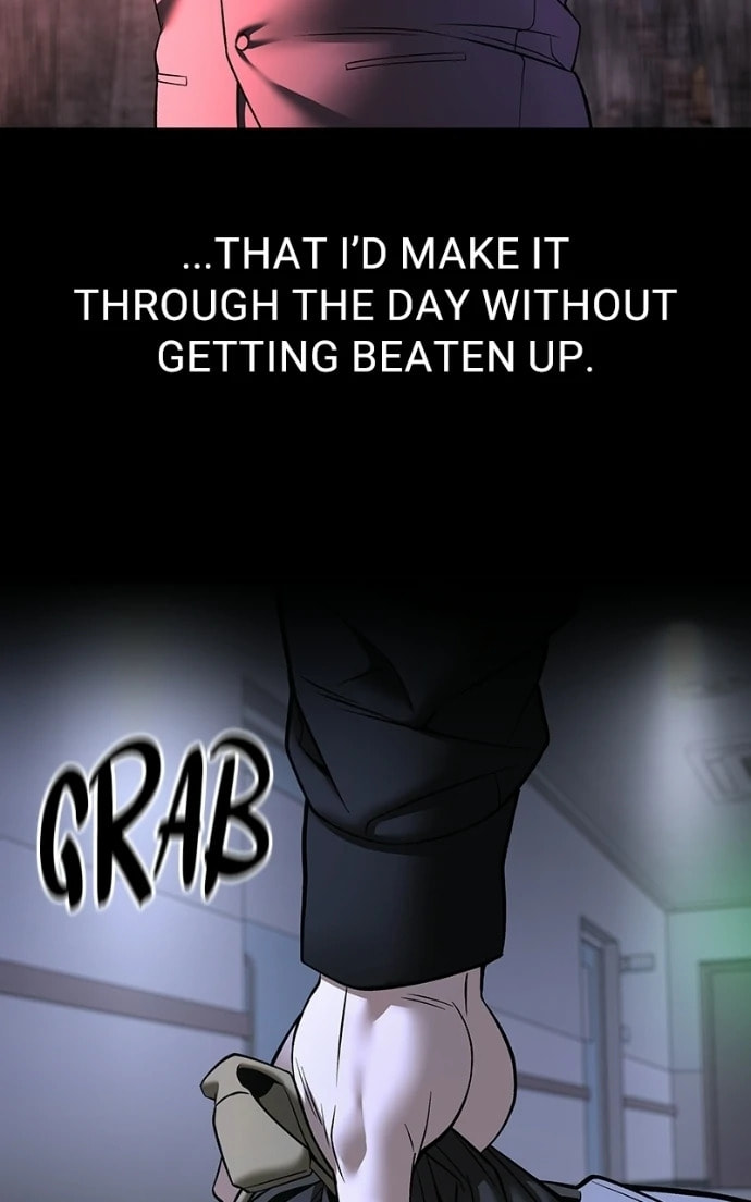 Designated Bully Chapter 162 page 56 - 