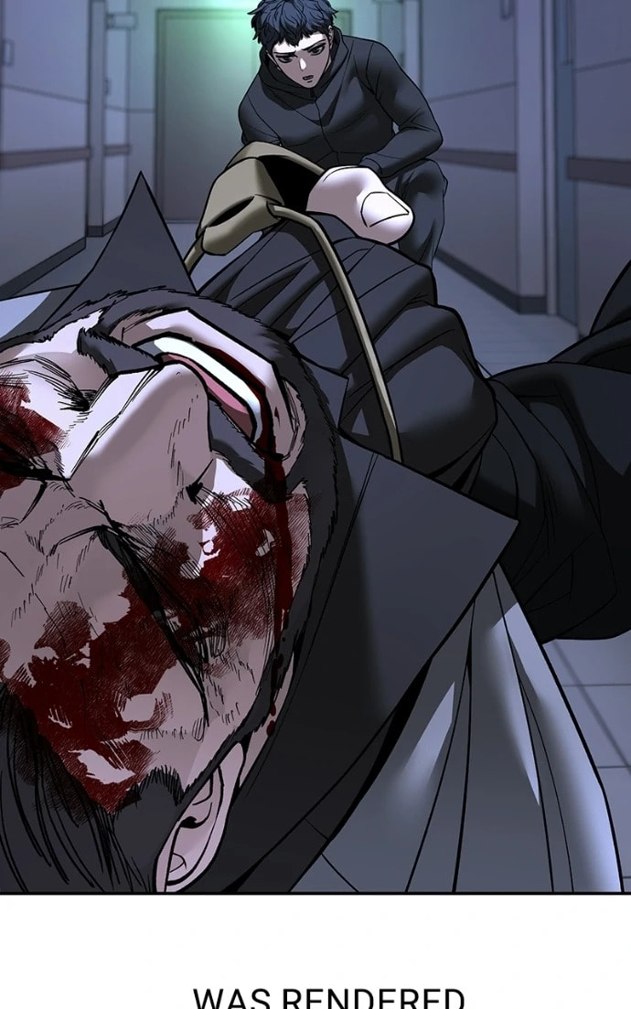 Designated Bully Chapter 162 page 58 - 
