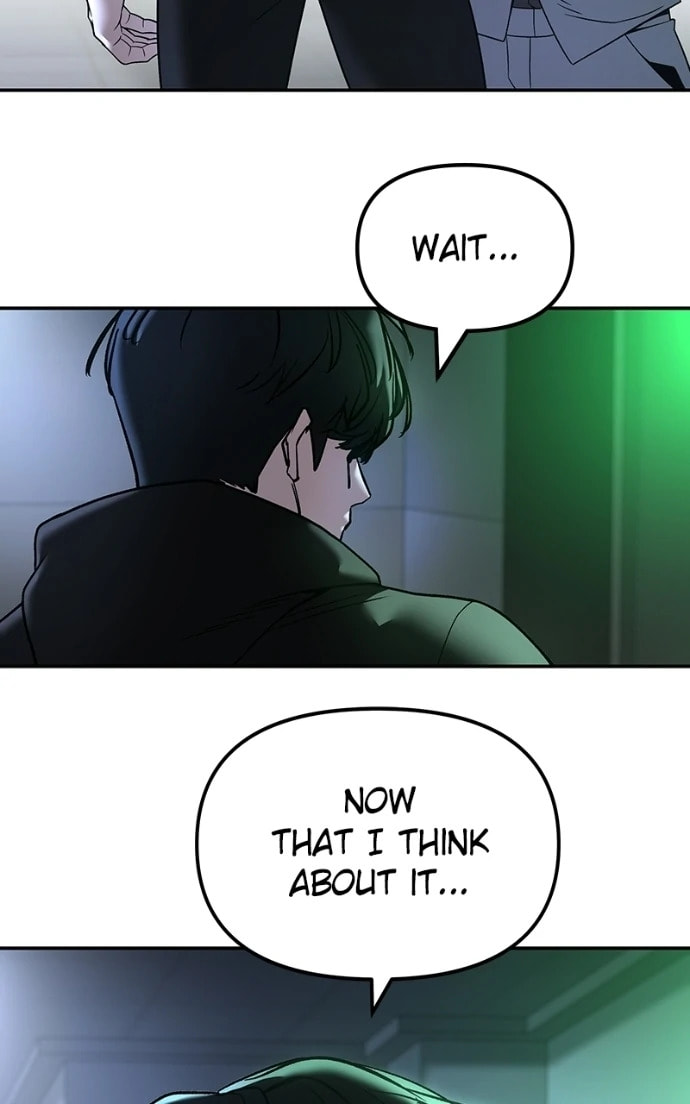 Designated Bully Chapter 162 page 60 - 
