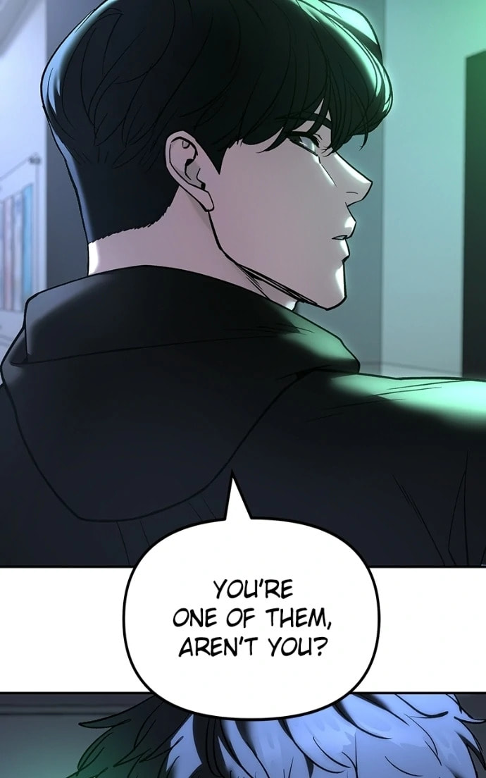 Designated Bully Chapter 162 page 61 - 