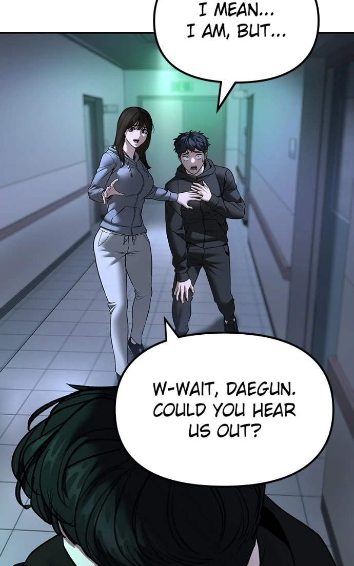 Designated Bully Chapter 162 page 63 - 