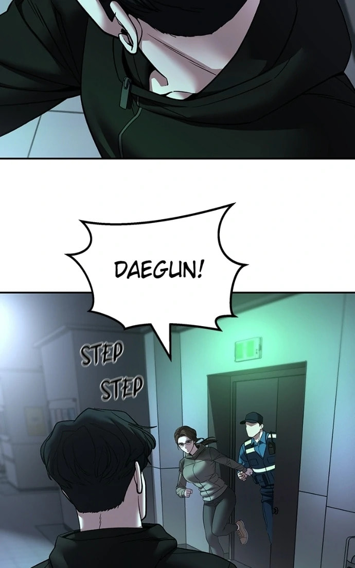 Designated Bully Chapter 162 page 64 - 