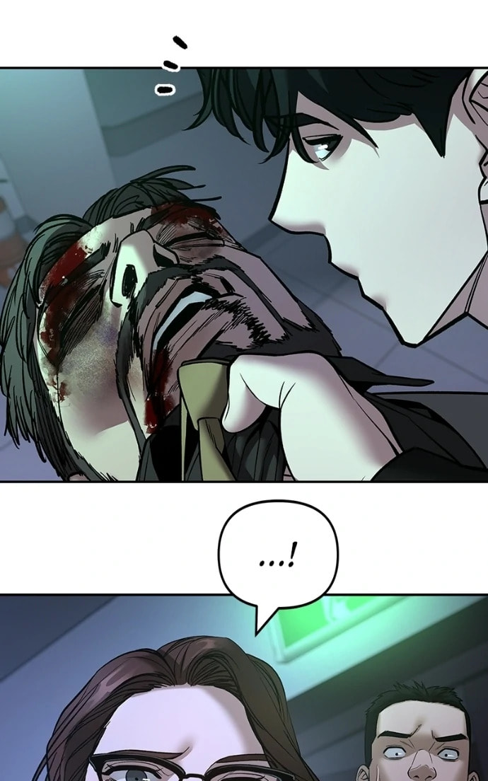 Designated Bully Chapter 162 page 66 - 