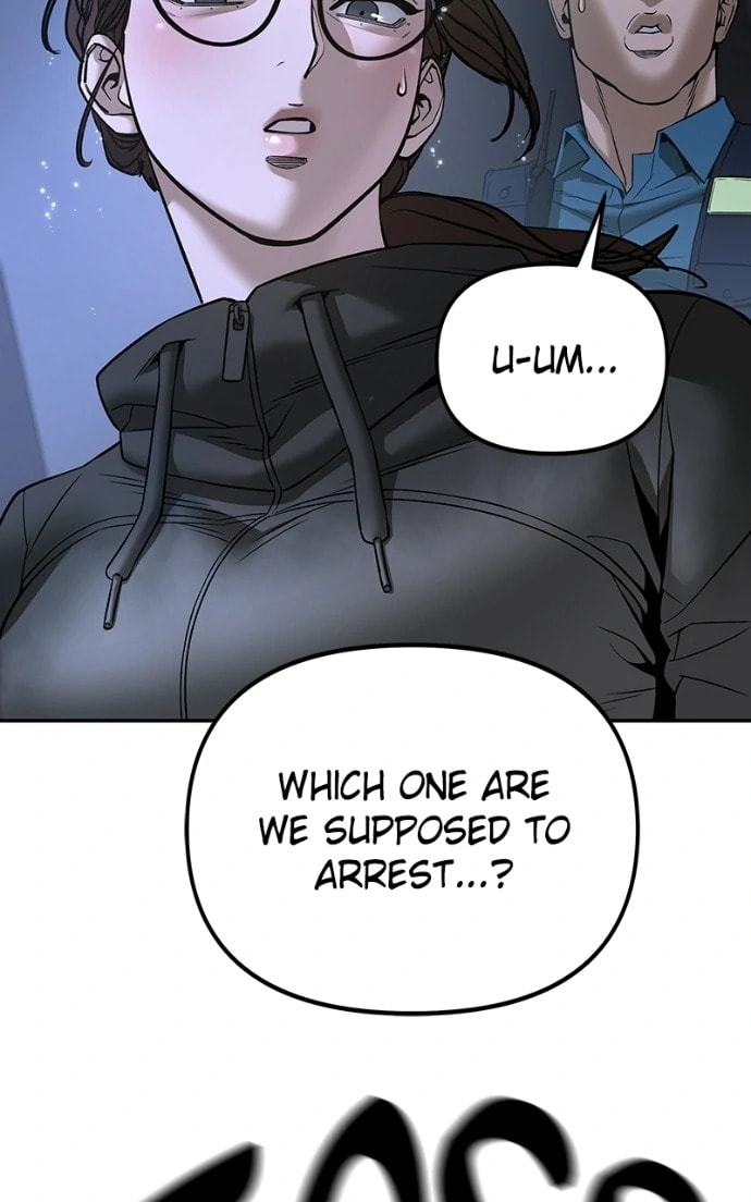 Designated Bully Chapter 162 page 67 - 