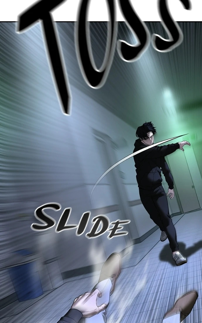 Designated Bully Chapter 162 page 68 - 