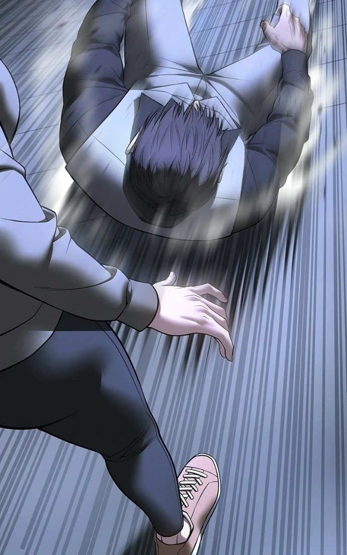 Designated Bully Chapter 162 page 69 - 