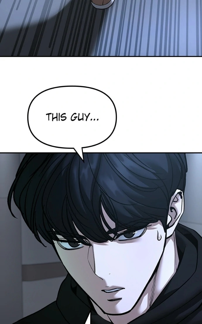 Designated Bully Chapter 162 page 70 - 