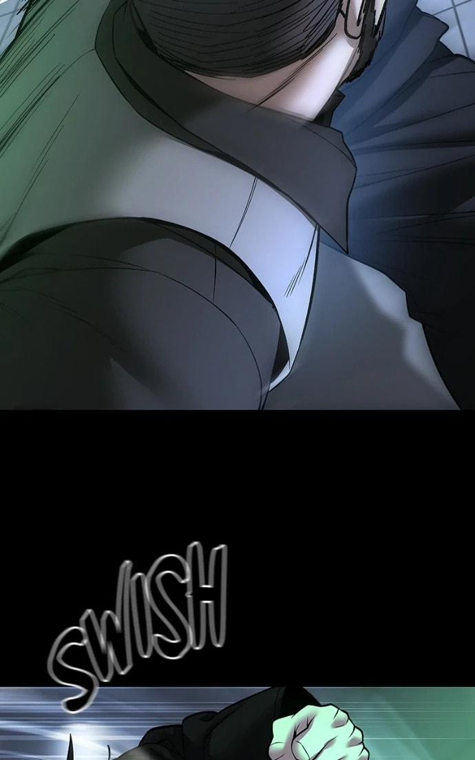 Designated Bully Chapter 162 page 8 - 