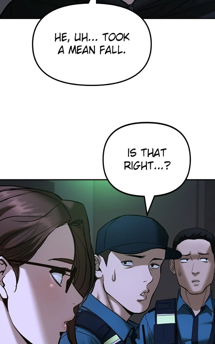 Designated Bully Chapter 162 page 71 - 