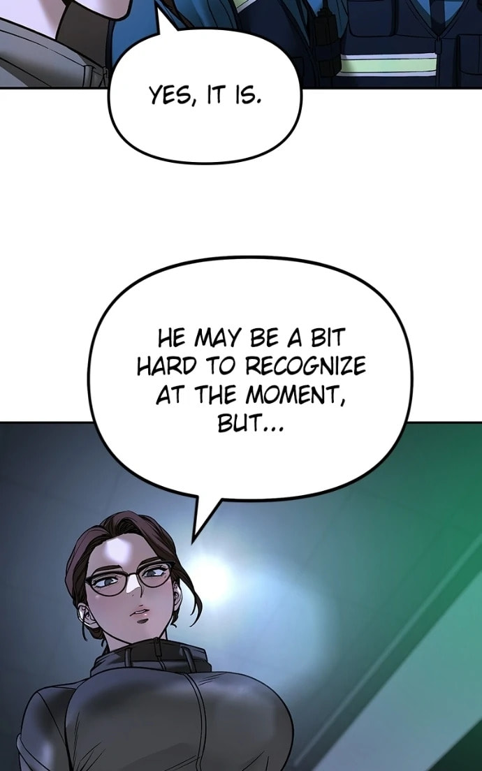Designated Bully Chapter 162 page 72 - 