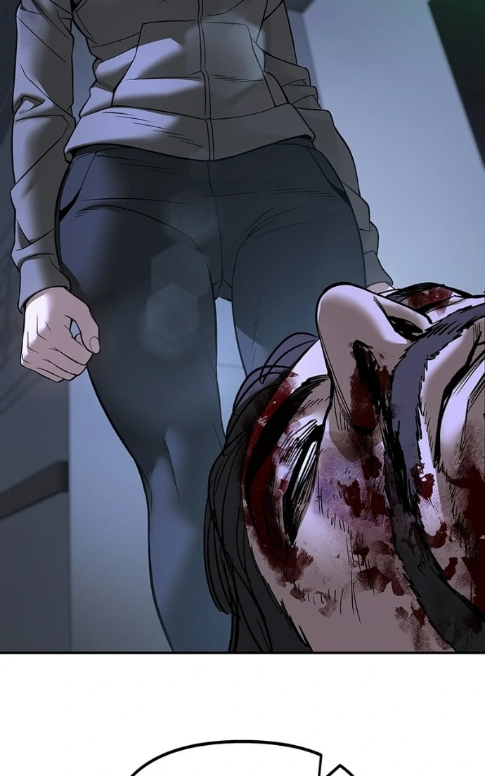 Designated Bully Chapter 162 page 73 - 