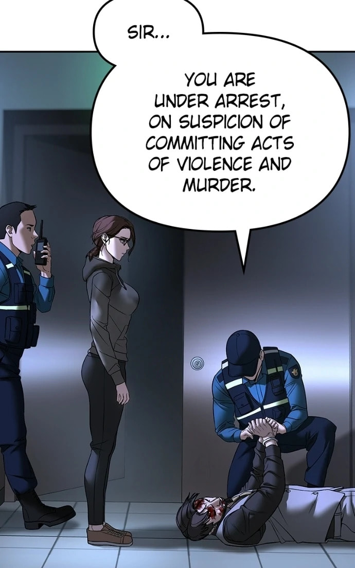 Designated Bully Chapter 162 page 76 - 