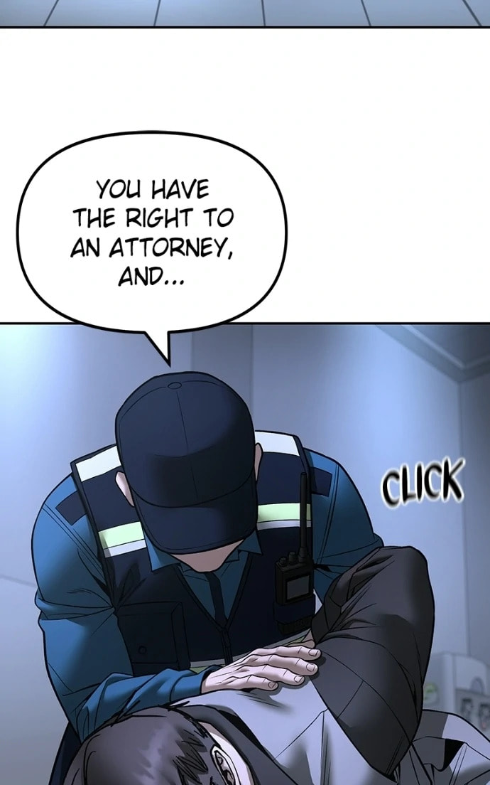 Designated Bully Chapter 162 page 77 - 