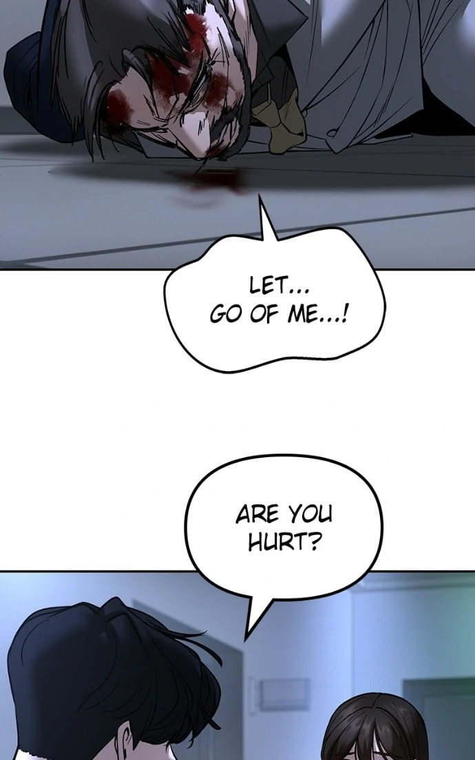 Designated Bully Chapter 162 page 78 - 