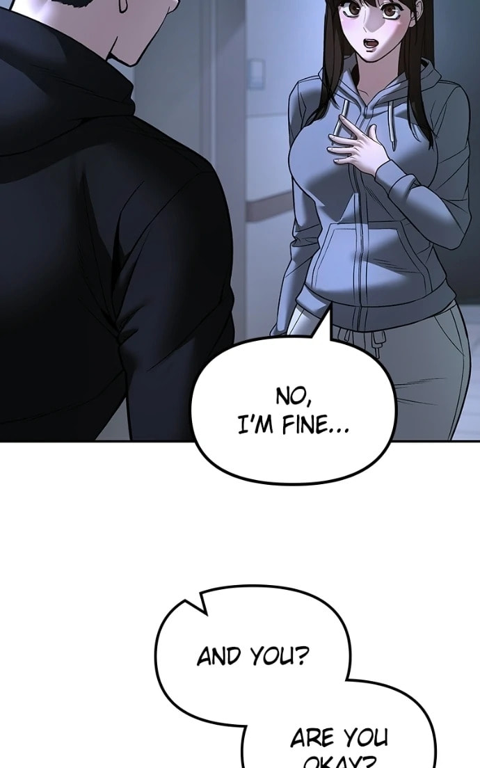 Designated Bully Chapter 162 page 79 - 