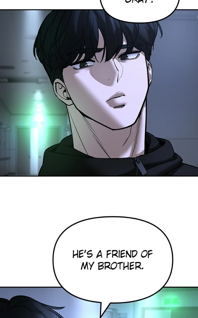 Designated Bully Chapter 162 page 80 - 