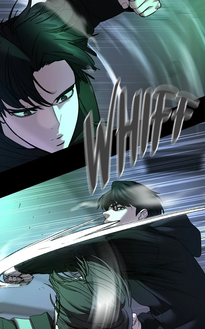 Designated Bully Chapter 162 page 9 - 