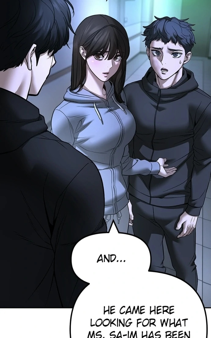 Designated Bully Chapter 162 page 81 - 