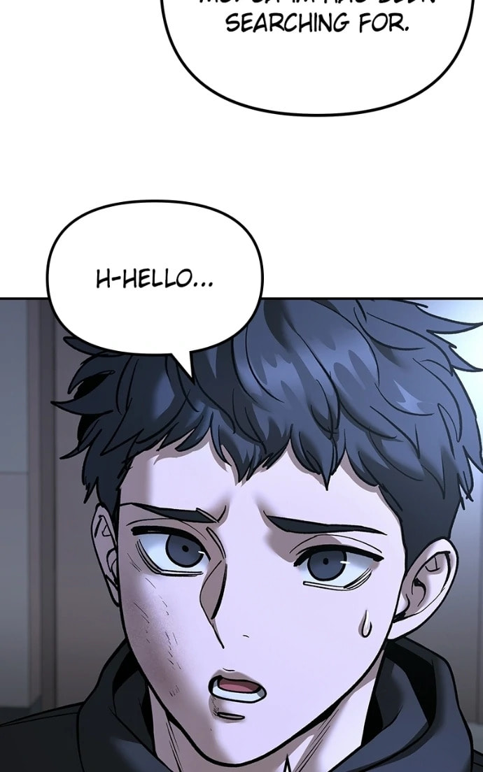 Designated Bully Chapter 162 page 82 - 