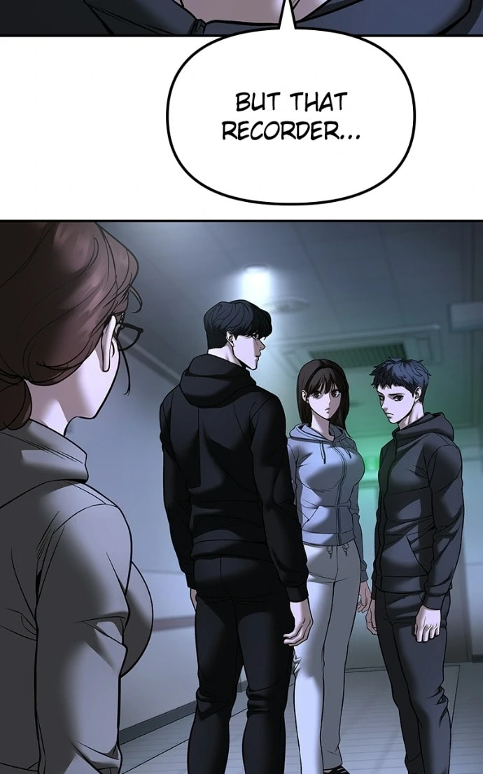 Designated Bully Chapter 162 page 83 - 