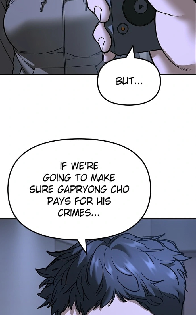 Designated Bully Chapter 162 page 85 - 