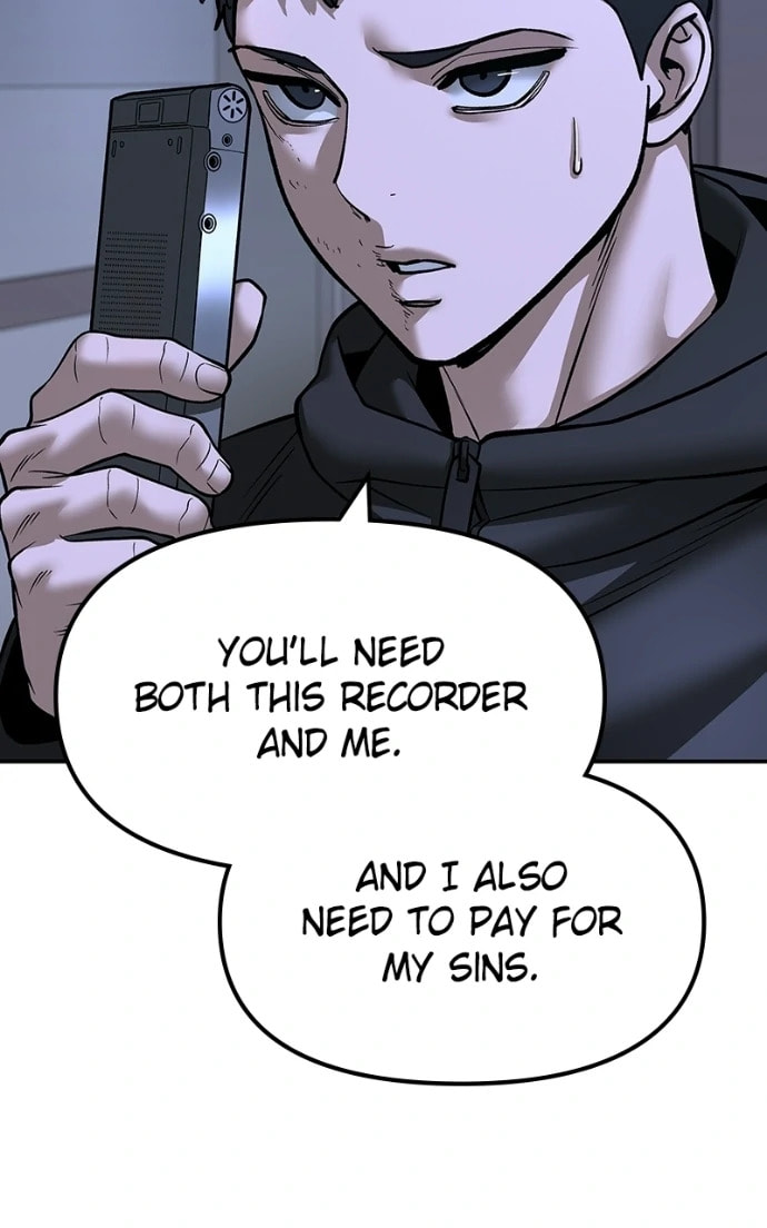 Designated Bully Chapter 162 page 86 - 