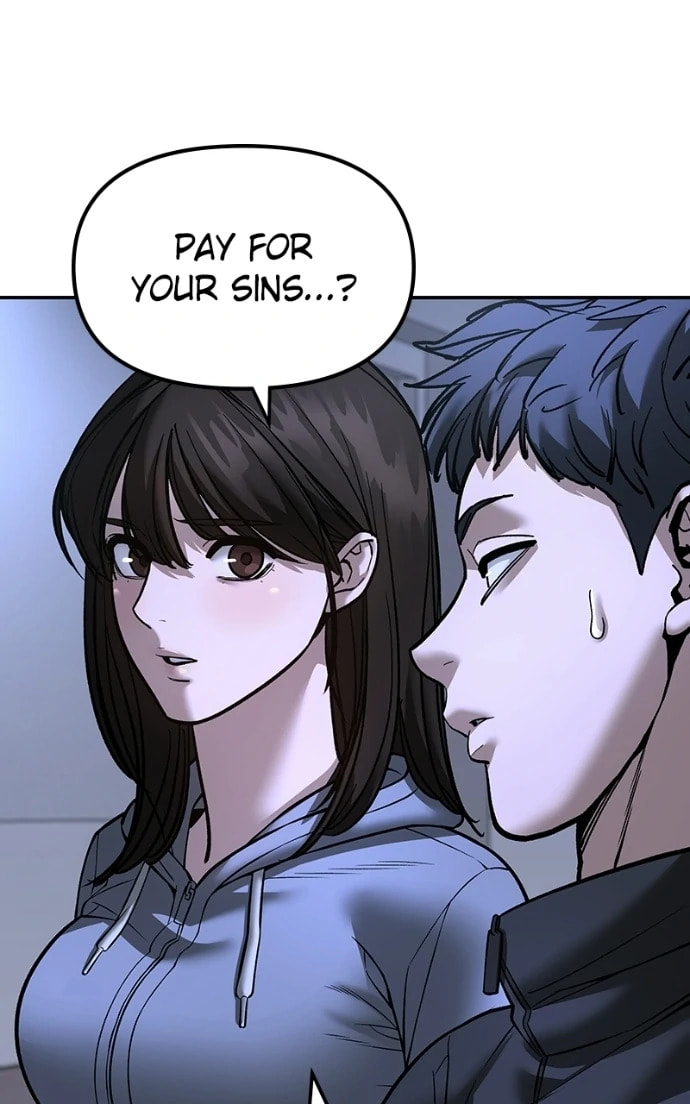 Designated Bully Chapter 162 page 87 - 