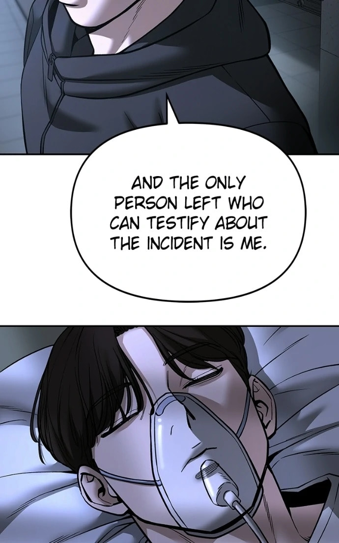 Designated Bully Chapter 162 page 89 - 