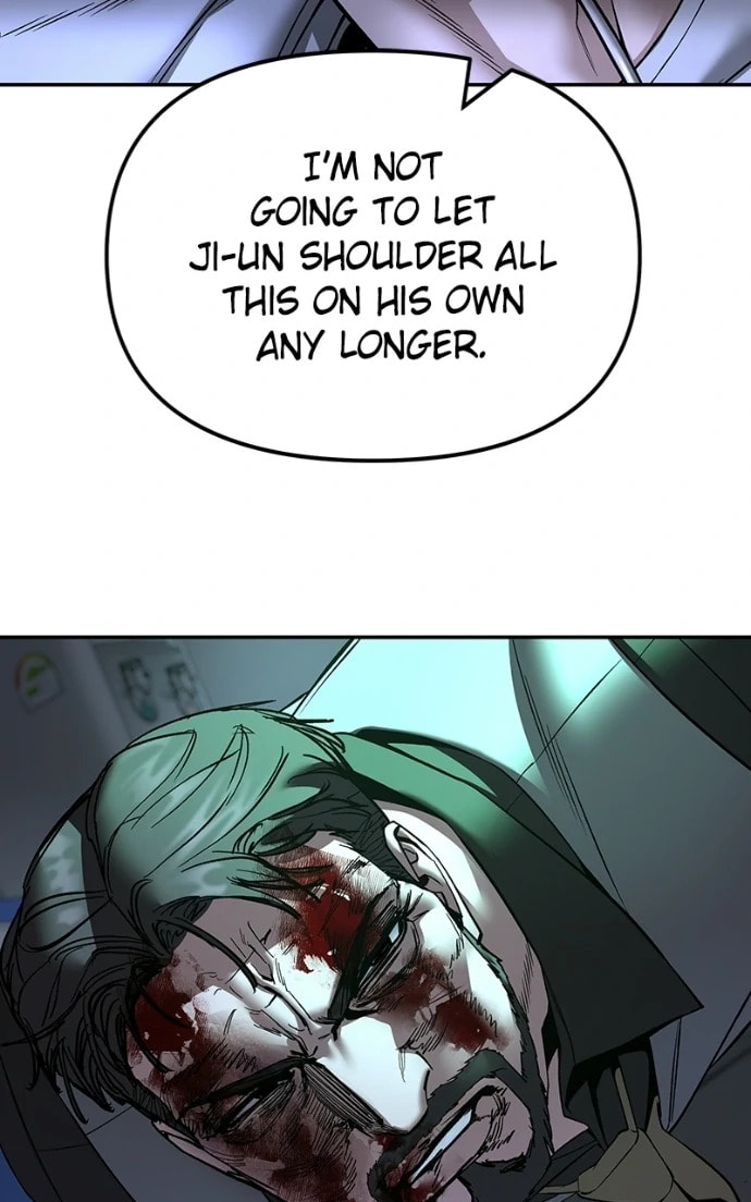 Designated Bully Chapter 162 page 90 - 